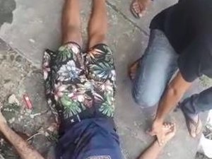 Adolescente de 17 anos é assassinado a tiros no Vergel do Lago