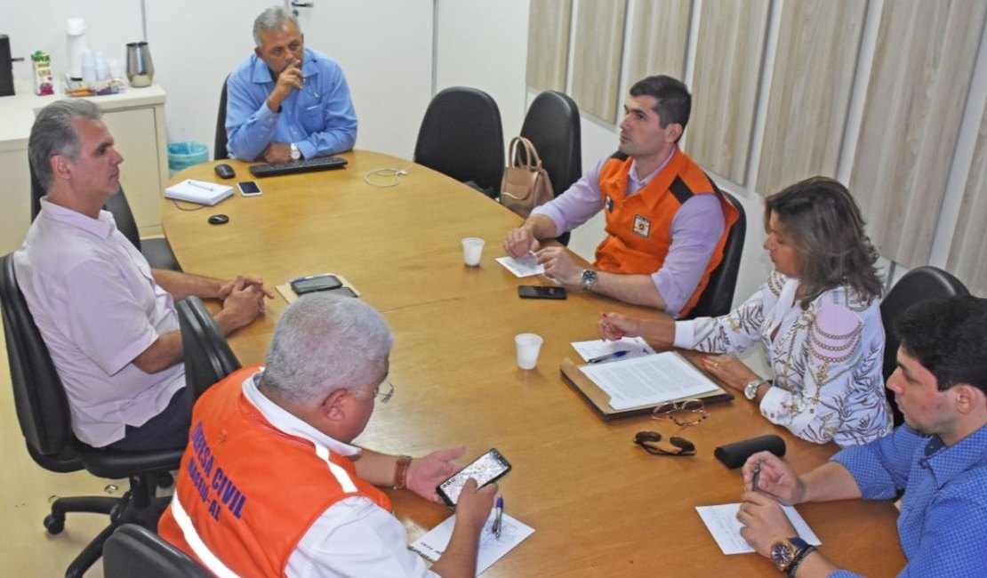 MPT integra grupo de trabalho de apoio a empresas e trabalhadores do Pinheiro