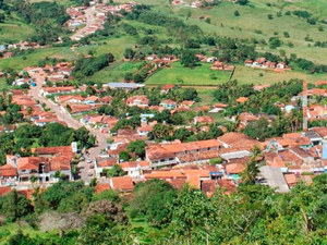 Homem é executado na zona rural de Coité do Noia