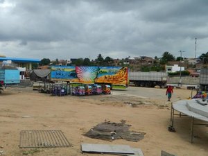 Programação para festa da padroeira já está garantida