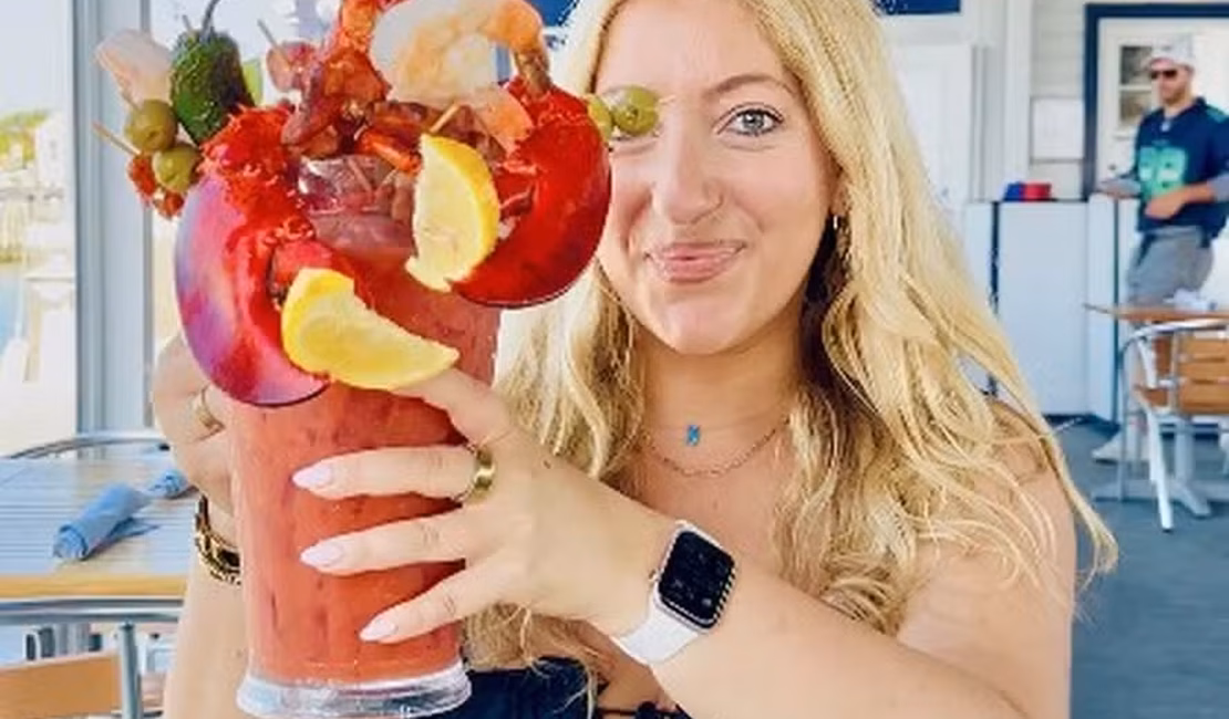 Drink de R$ 655 em restaurante nos EUA faz sucesso por causa de ingrediente inusitado: lagosta inteira