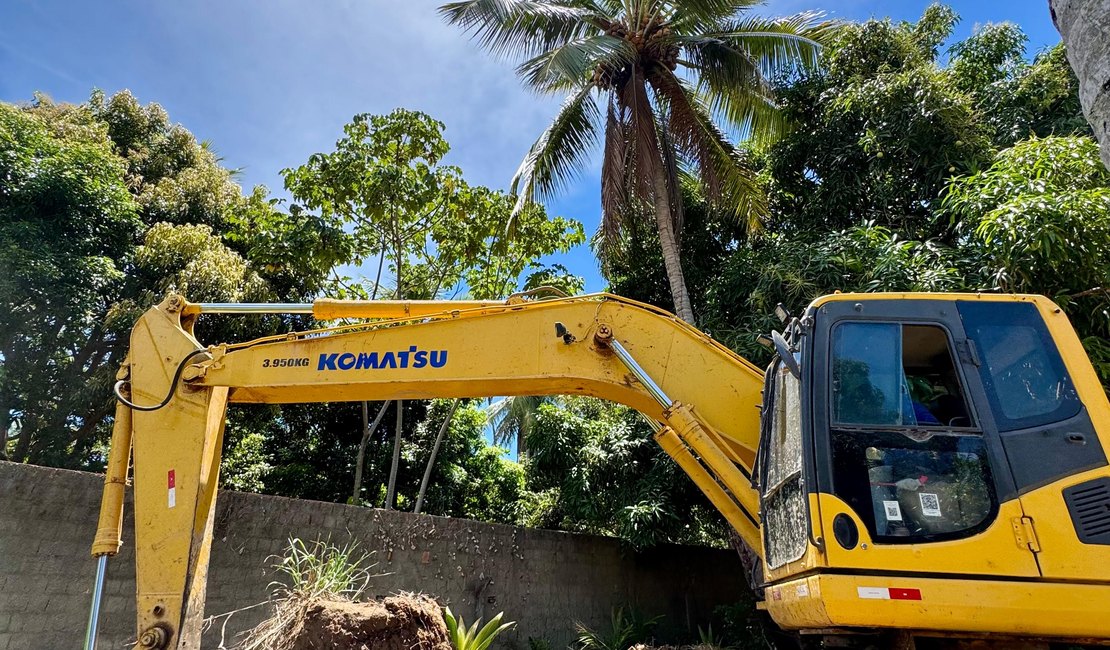 Prefeitura de Maragogi intensifica ações preventivas para reduzir riscos de alagamentos