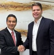 Davi Davino Filho nega saída do Republicanos e reforça compromisso com independência política em Alagoas