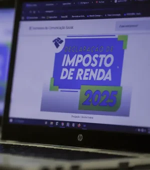 Envios de declarações do IR ficam abaixo de expectativa