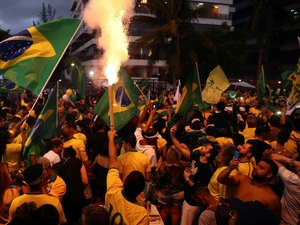 Estudos apontam que 90% dos eleitores de Bolsonaro acreditaram em fake news