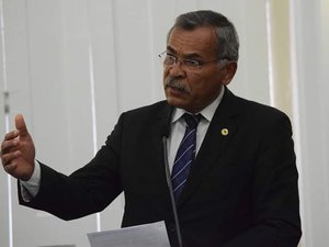 Deputado Tarcizo Freire faz balanço do 1º semestre do ano na ALE