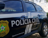 Polícia Civil prende três suspeitos e conclui investigação sobre homicídio ocorrido em Anadia