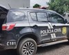 Foragida da Justiça é presa ao tentar se esconder da polícia em Arapiraca