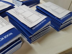 Sine faz chamado para 80 vagas de emprego disponíveis