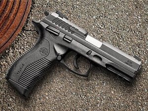 Suspeito de praticar assaltos é preso com pistola na parte alta de Maceió 