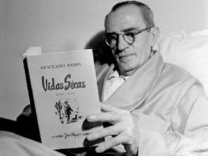 Jornal de SP refaz passos de Graciliano nos 80 anos do clássico Vida Secas