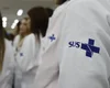 Alagoas tem 88 médicos especialistas em atividade e recebe mais nove profissionais
