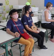 Sesc Alagoas lança edital para preenchimento de 125 vagas Gratuitas da EJA em Palmeira