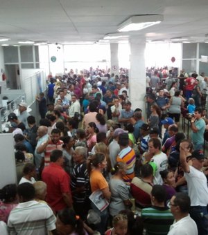 Bancos privados em Arapiraca terão que cumprir acordo sobre qualidade dos serviços