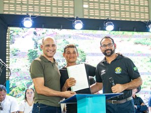 Maragogi amplia investimentos e leva ações históricas à zona rural