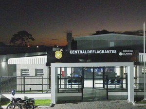 Funcionário é preso em escola do Trapiche após aluna denunciar importunação sexual