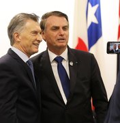 Brasil e Argentina impulsionam acordo comercial com EUA após pacto com União Europeia