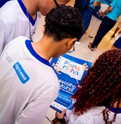 Câmara de Maceió divulga relação de estudantes selecionados para o Plenarinho 2026