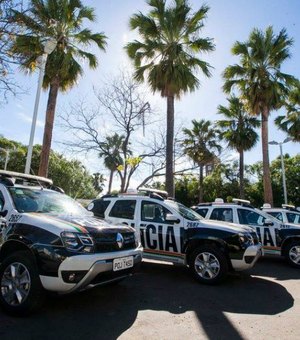 Ceará cria comissão para tentar intermediar fim do motim de policiais