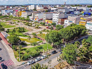 Arapiraca sobe mais de 100 posições no funcionamento da máquina pública aponta pesquisa