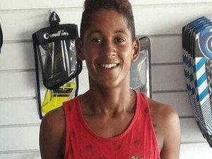 Promessa do surf é morto a tiros no bairro da Levada, em Maceió