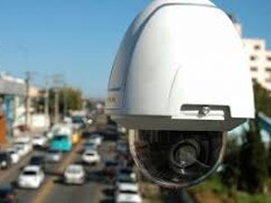 Maceió ganhará 100 novas câmeras para fiscalização do trânsito
