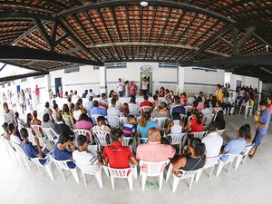 ?Justiça Itinerante faz mutirão em Penedo, neste sábado (24)