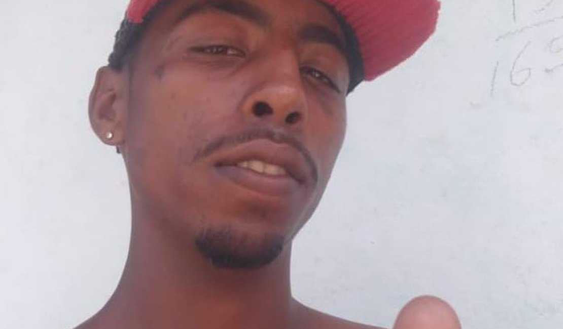 Tiros: jovem é assassinado no Passo de Camaragibe