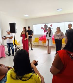 Semana da Mulher em Penedo foca na saúde feminina e lança implante contraceptivo Implanon