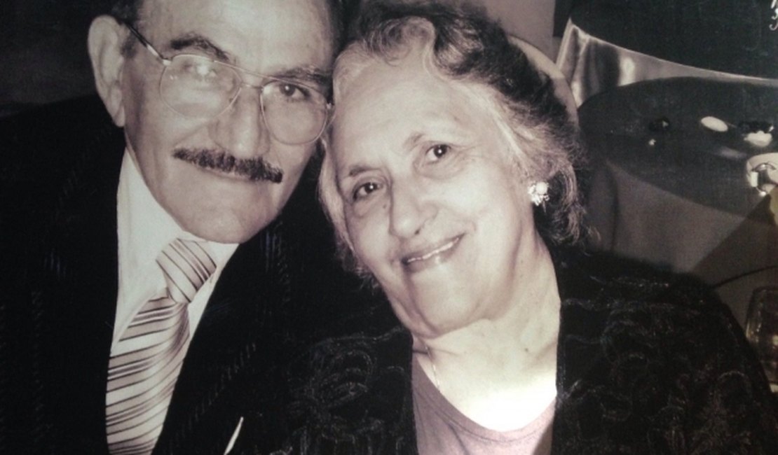 Morre na UE do Agreste aos 81 anos a senhora Yrani Valeriano