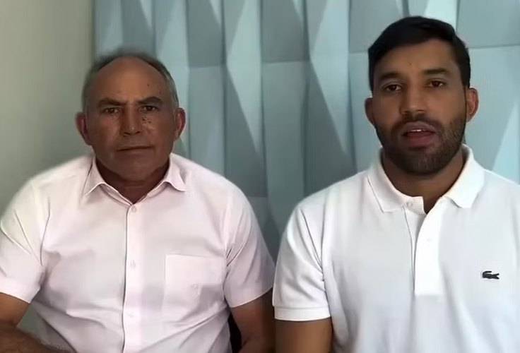 Lideranças em Canapi abandonam grupo do ex-prefeito Zé Hermes