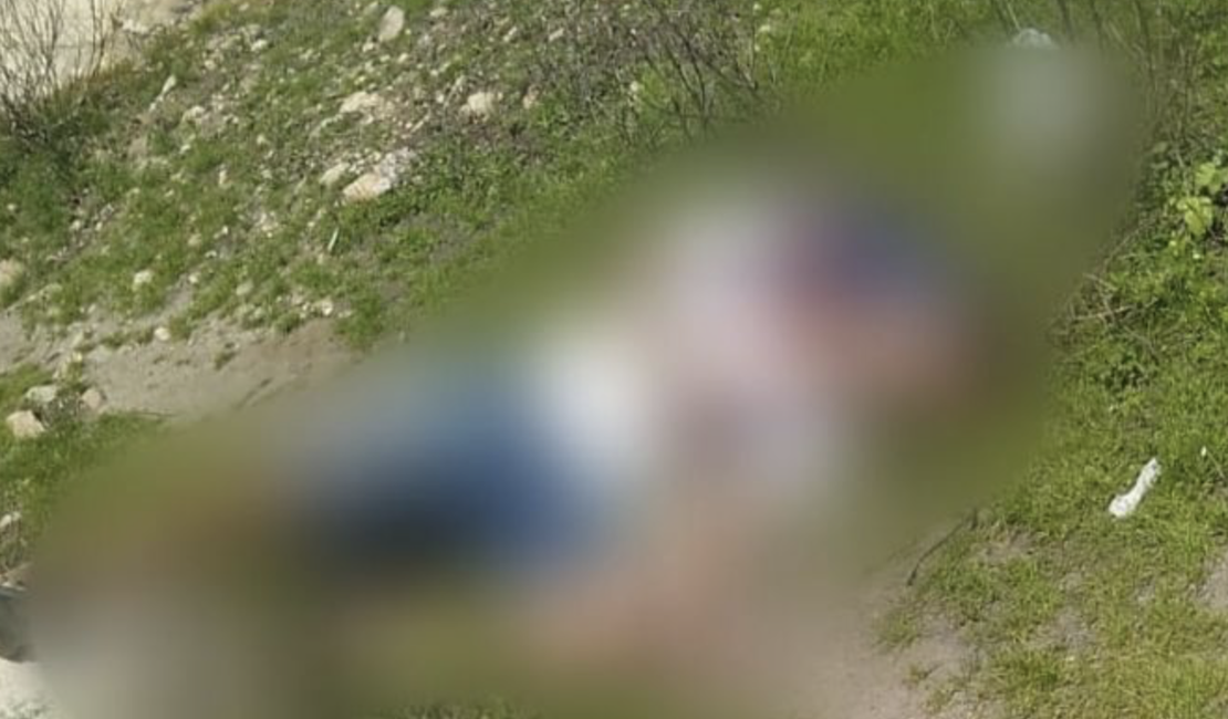 Suposta briga pelo comando do tráfico deixa jovem de 27 anos morto em Delmiro Gouveia
