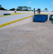 Prefeitura de Maceió disponibiliza cinco ecopontos para descarte correto de resíduos