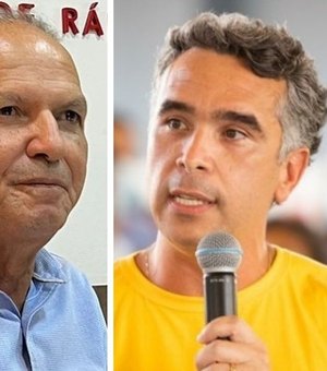 Rafael Brito avança sobre bases de Marx Beltrão no norte do estado