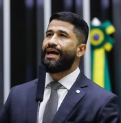 Delegado Fabio Costa destina mais de R$ 2,2 milhões para Santana do Ipanema