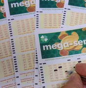 Mega-Sena sorteia neste sábado prêmio acumulado em R$ 42 milhões