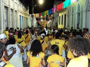 MPE\AL recomenda não haver carnaval em Igreja Nova e Penedo
