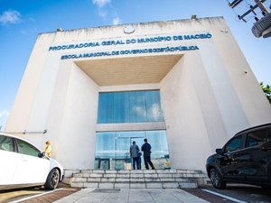 Prefeitura de Maceió convoca credores de precatórios para acordo de pagamento
