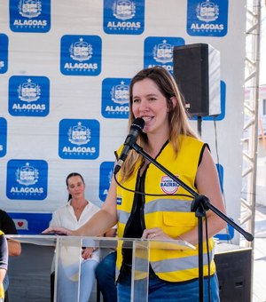 Após solicitação de Cibele Moura, Ronda no Bairro chega a Paripueira