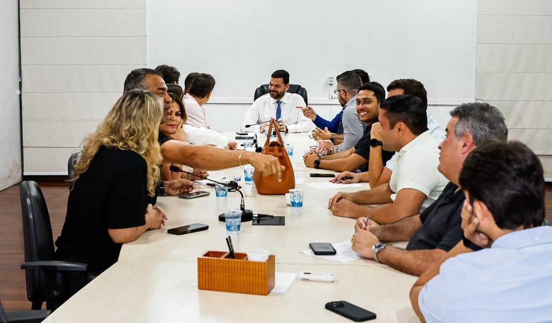 Câmara Municipal retorna os trabalhos nesta terça-feira (19), com sessões online