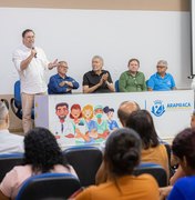 Luciano Barbosa destaca ações do PAA para segurança alimentar e inclusão social