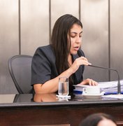 Nova lei de Gabi Gonçalves estimula participação feminina na ciência e tecnologia em AL
