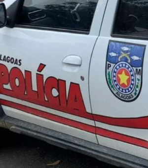 Mulher é autuada após proferir ofensas e ameaças de morte em Arapiraca