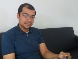 Professor lança ideias e propostas para melhorar Educação e Cultura