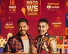 Wesley Safadão divulga show de São João no Rancho do Maio