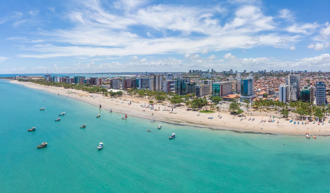 Hotéis de Alagoas estão entre os 25 melhores avaliados da América do Sul