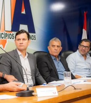 Prefeitos alagoanos voltam cobrar pauta municipalista