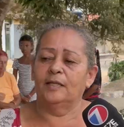 [Vídeo] Moradores do Pau Ferro das Laranjeiras estão a seis meses sem água e fazem denúncia ao MP