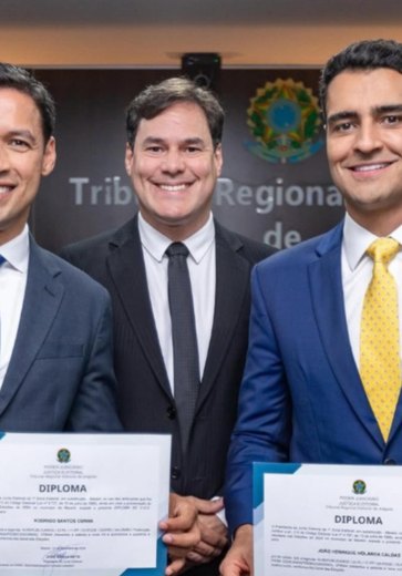 JHC lamenta morte de Edlúcio Donato e destaca legado na política de Maceió