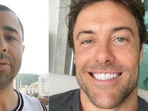Motorista que atropelou Kayky Brito quer se encontrar com o ator: 'Só depende da família'